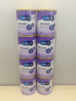 Infant Gentlease 8 AVAILABLE