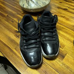 Jordan 11