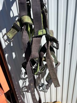 Good condition harness