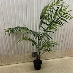 Artificial Tall Plant