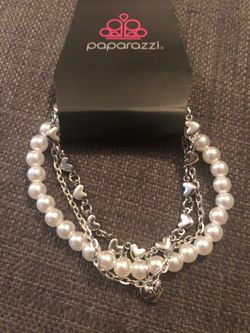 Paparazzi bracelet