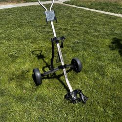 Golf Pull Cart