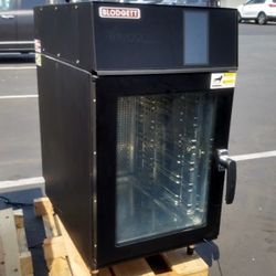Blodgett BLCT-10E Mini Electric Boilerless Combi Oven (208V)