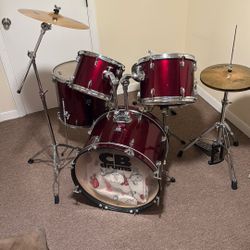 Drum Set
