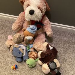 Free Toys