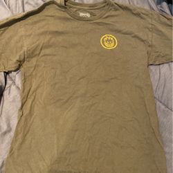 Spitfire T-shirt