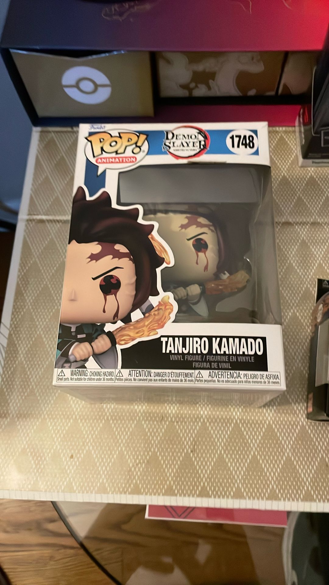 Funko Pop