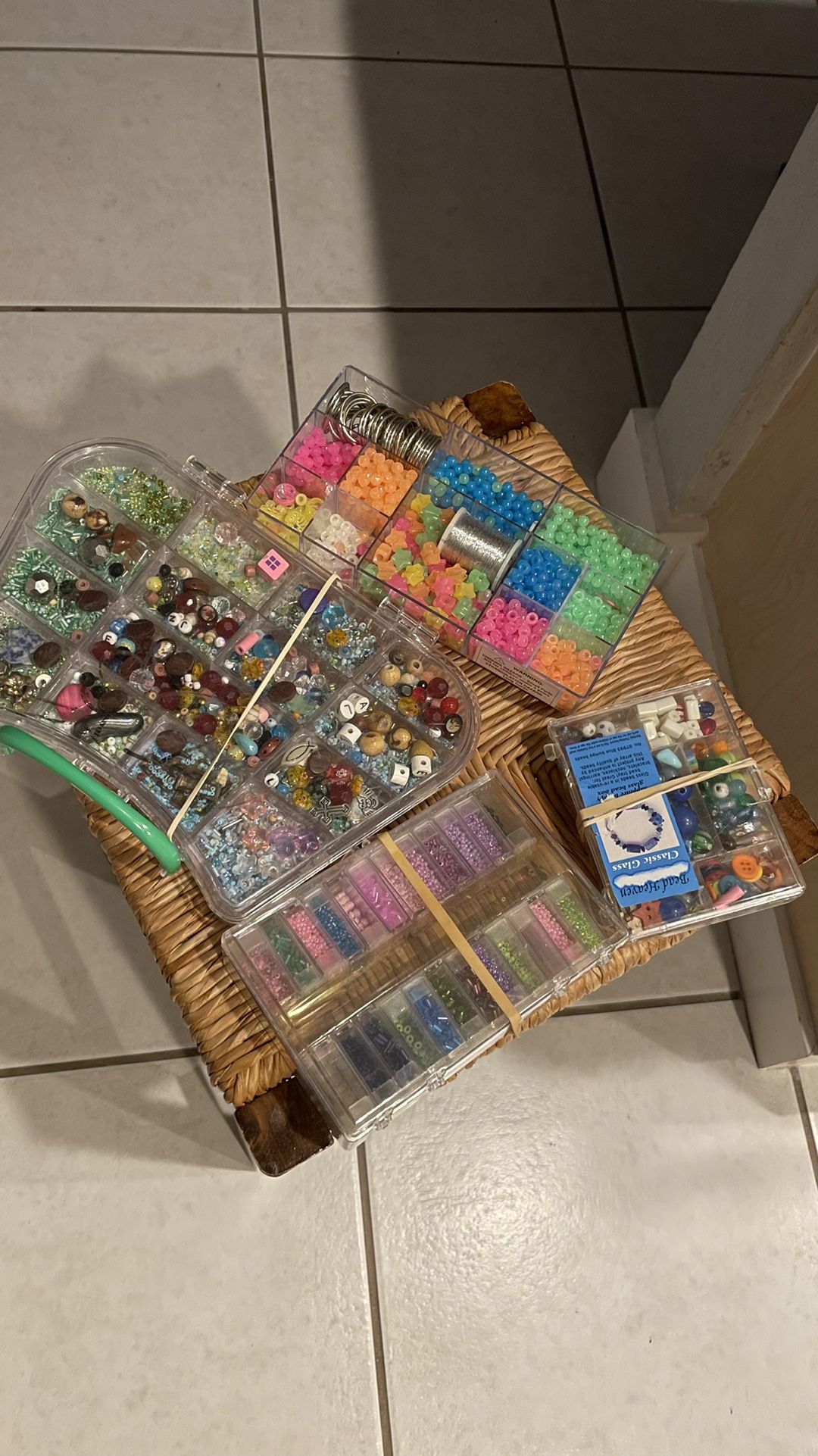 Beads For Jewelry