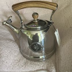 Cafetera Nueva $20