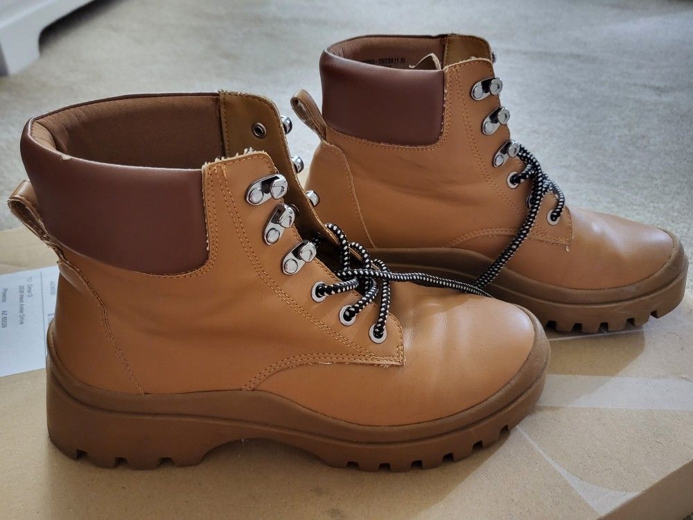 Boot