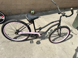 26” bicicletas for sale and 16” 
