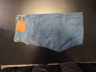 Levi's 511 Slim W33 L30