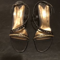 Women’s Heels Andrea Collection Size 9