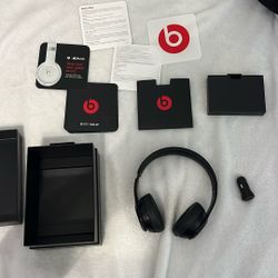Beats SOLO 3