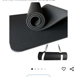 Yoga Mat