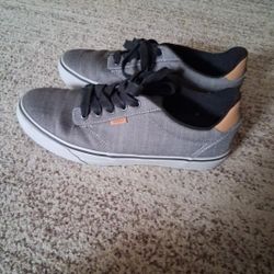 Men's Vans Size 10 Never Worn 