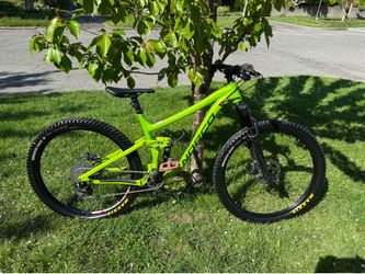 Norco Sight A7 Trail Biike - Excellent