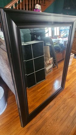 40"x48" Wall Mounted Mirror