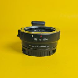 Ommlite EF- Eos M Adapter