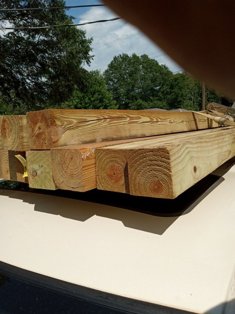 Lumber