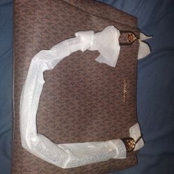 MK Lady Hand Bag 