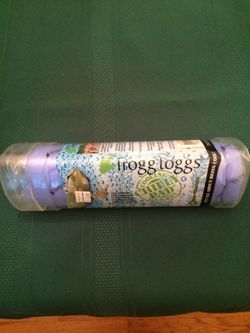 Cooling Chilly Towel