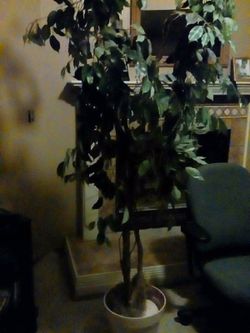 Fake Tree
