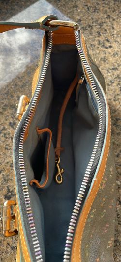 Dooney Bourke vintage purse