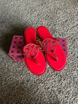 Tory Burch sandals
