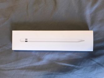 Apple Pencil brand new!!!