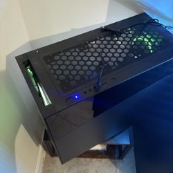 CYBERPOWER SERIES C PC