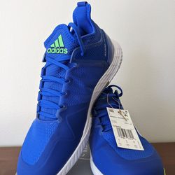 Adizero ubersonic 4 M (brand new)