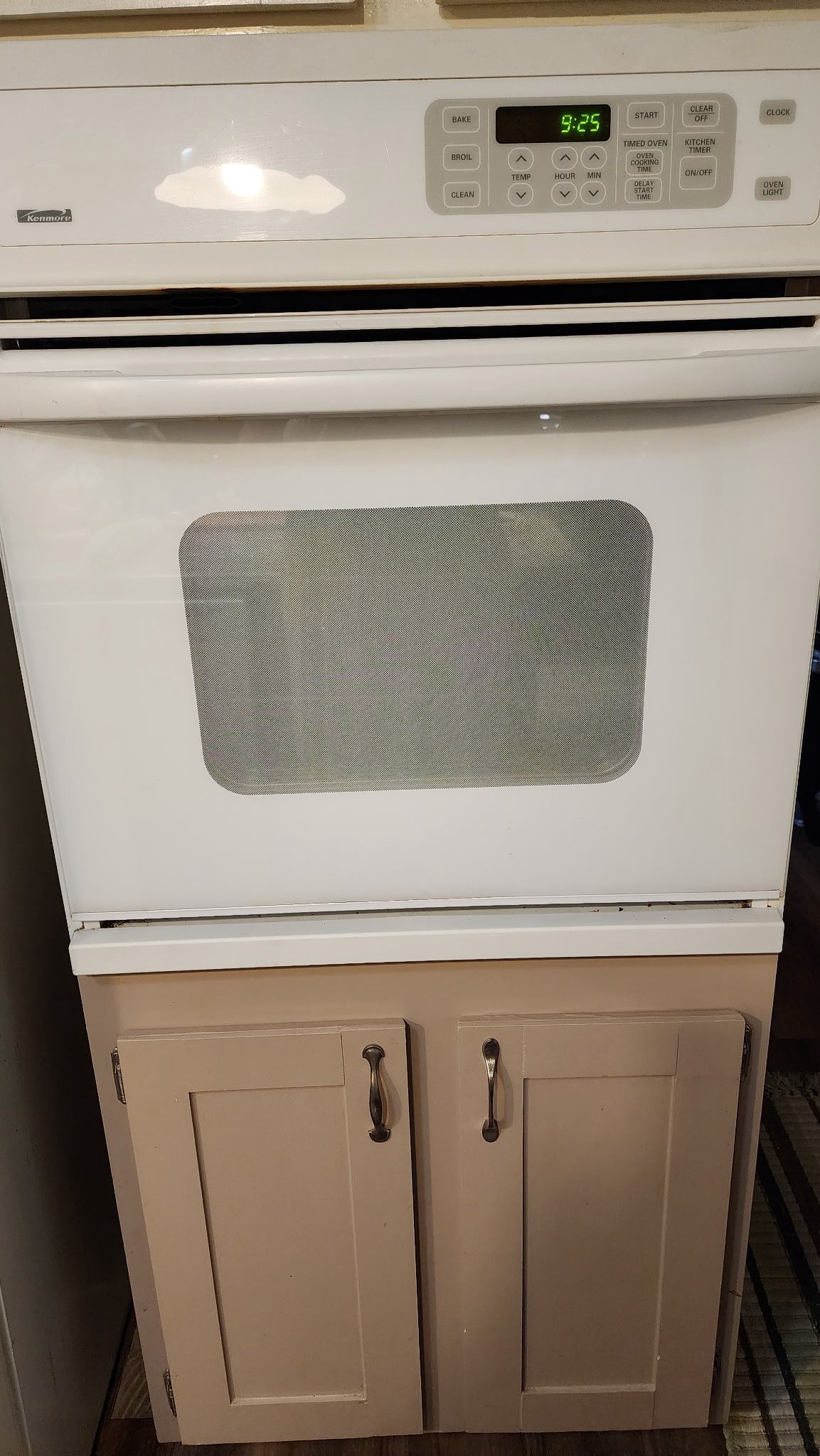 Kenmore Kitchen Appliances 