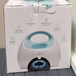 Brand new Spectra S1 Plus breast pump.