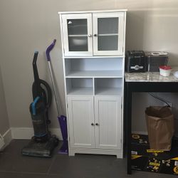china cabinet brand new 