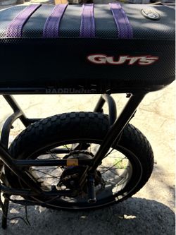 Rad power e bike
