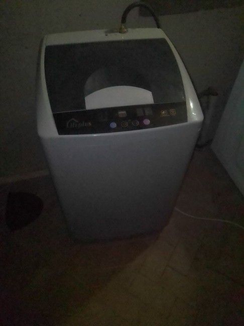 Portable Washer 
