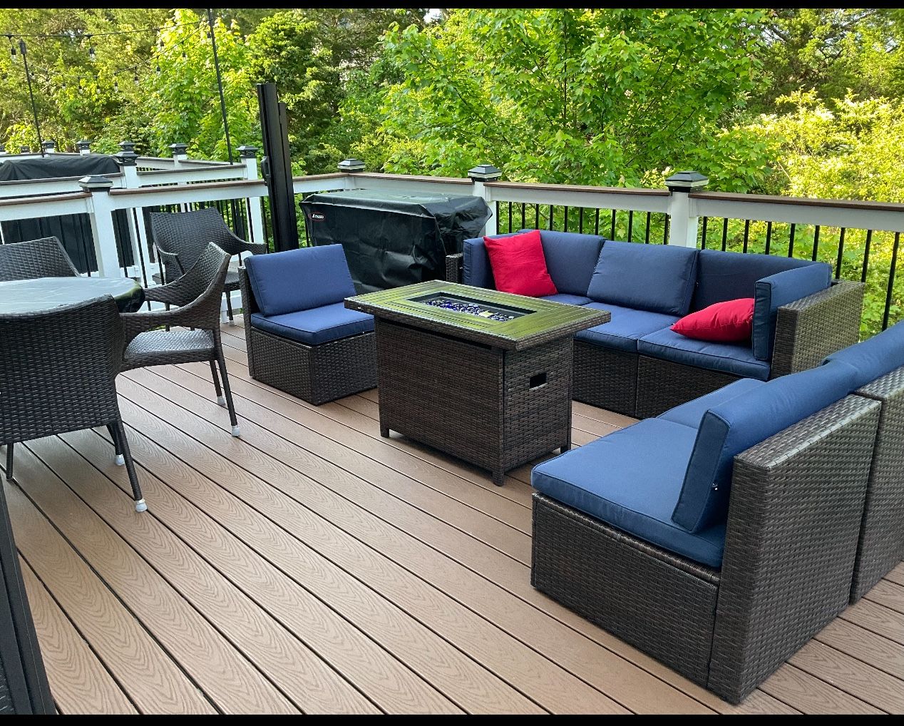 Patio Furniture