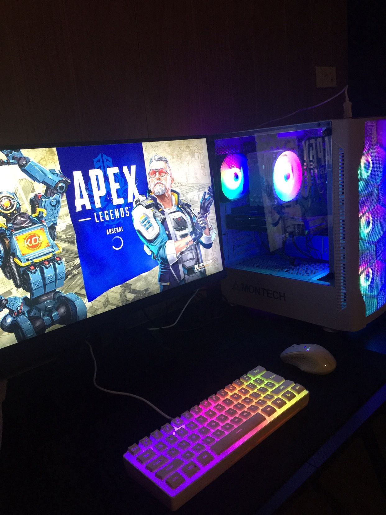 Gaming Pc
