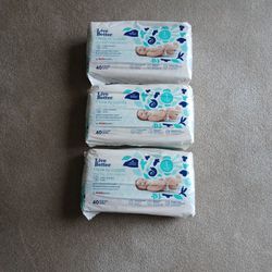 Live Better Ultra-soft Diapers (3)