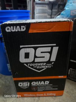 OSI QUAD