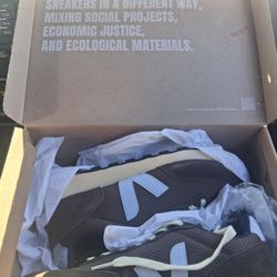 Veja Rio Branco II **NEW** M7 WN9