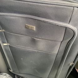 Carryon Suitcase