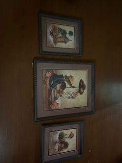 Cuadros
