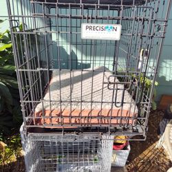 Dog Crate