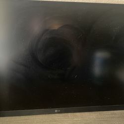 32 Inch Lg Gaming Monitor 165 Hz 