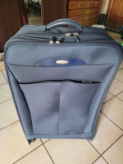 Luggage Samsonite