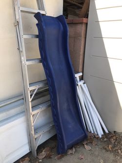 Kids Slide