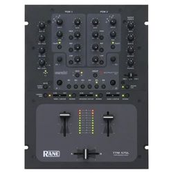Dj Equipment , 2 Pioneer CDJ MKII and Rane TTM57sl
