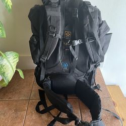 Teton backpacking 70 L Backpack 